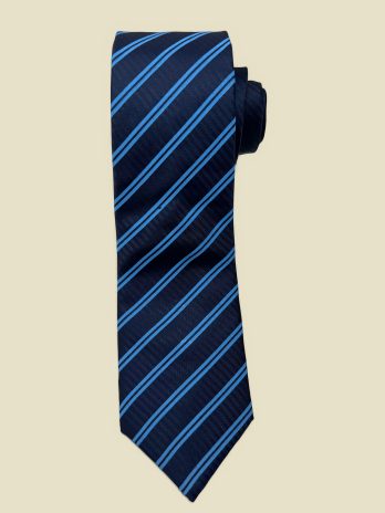 Corbata Blue pints