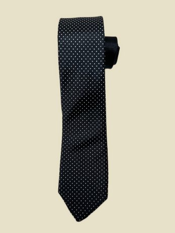 Corbata Black pints