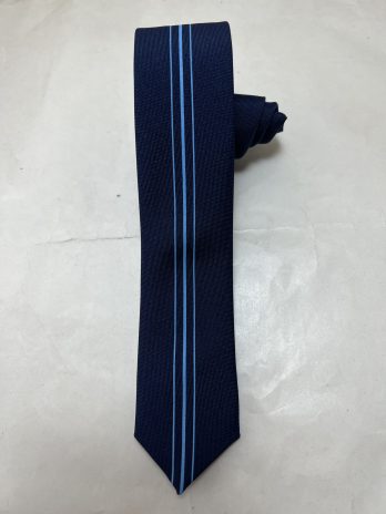 Corbata Special blue