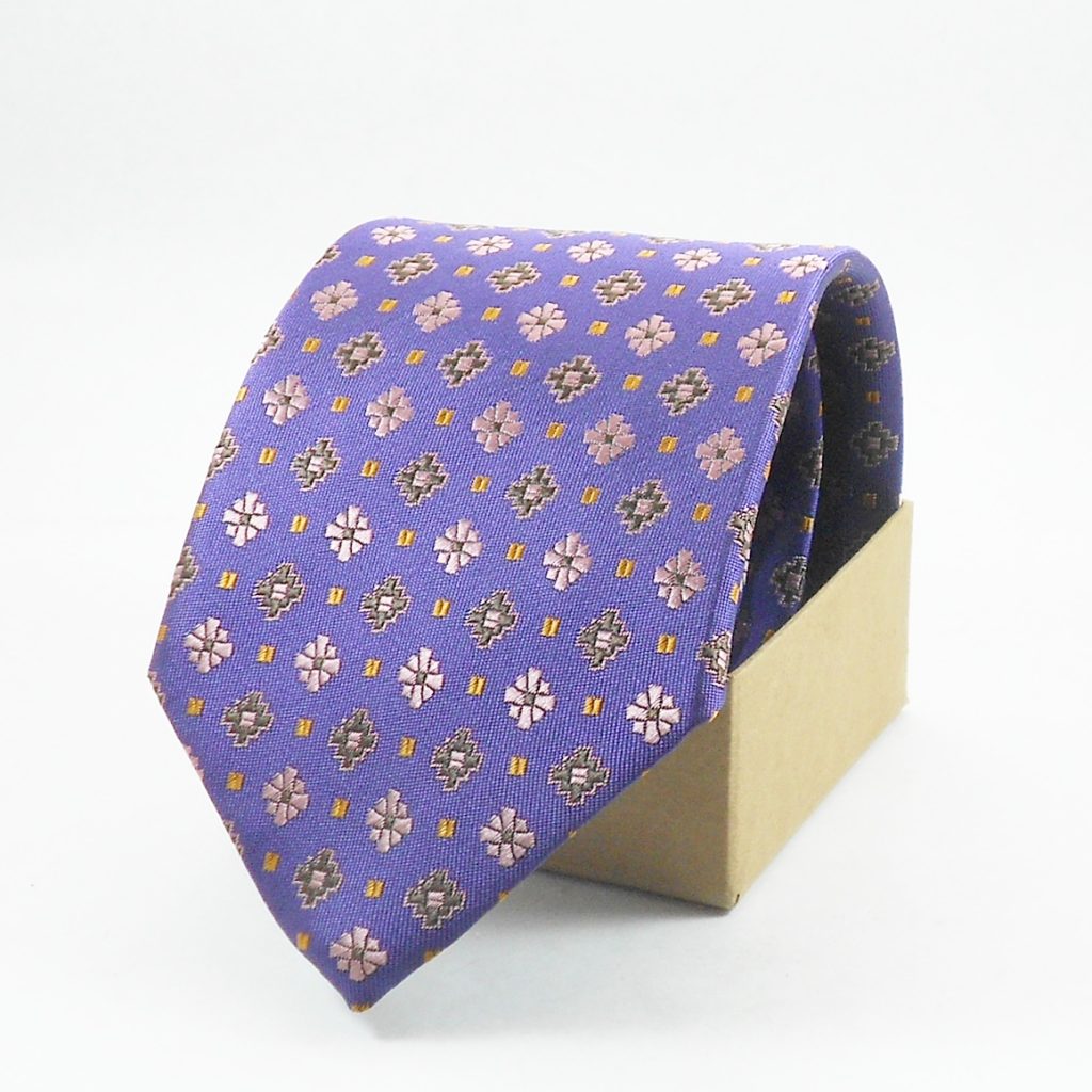 Corbata de diseño 3000-013 – Corbata Club